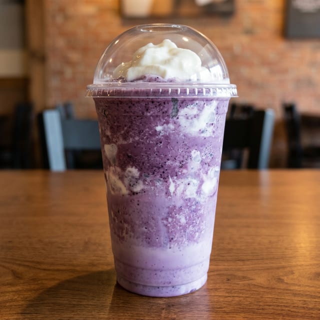 Arizona Beach Smoothie.
