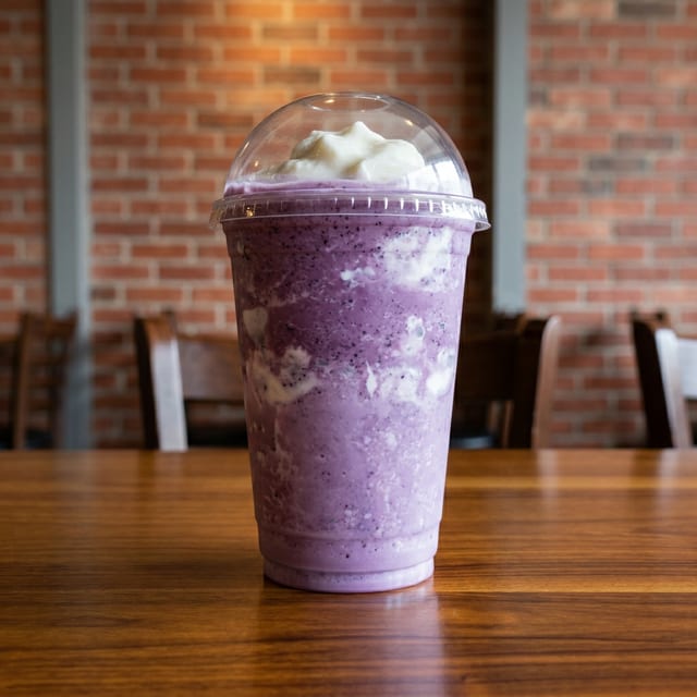 Arizona Beach Smoothie.
