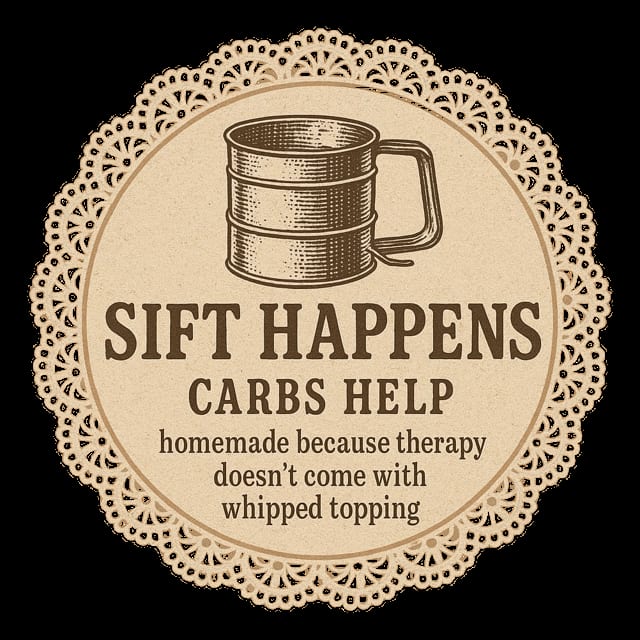 Sift Happens