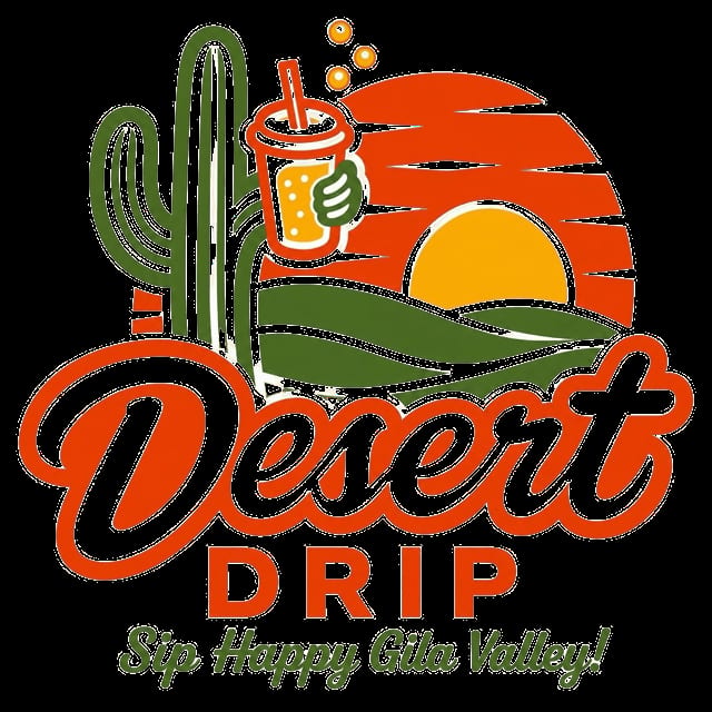 Desert Drip